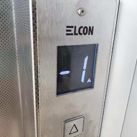 Apartman Чаплина Экстерьер фото