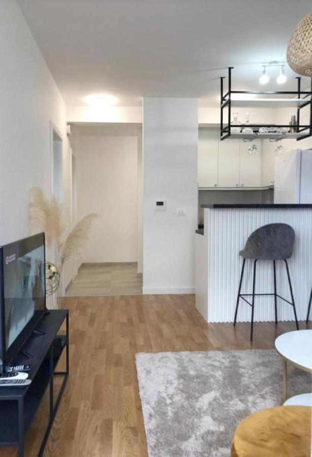 Apartman Чаплина Экстерьер фото