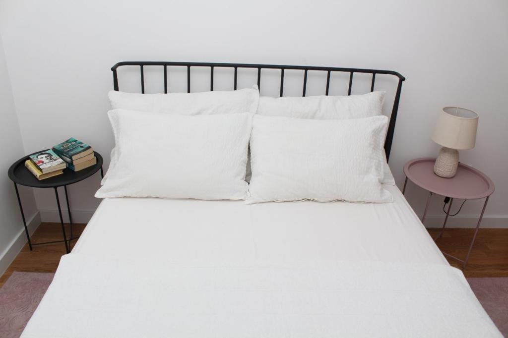 Apartman Чаплина Экстерьер фото