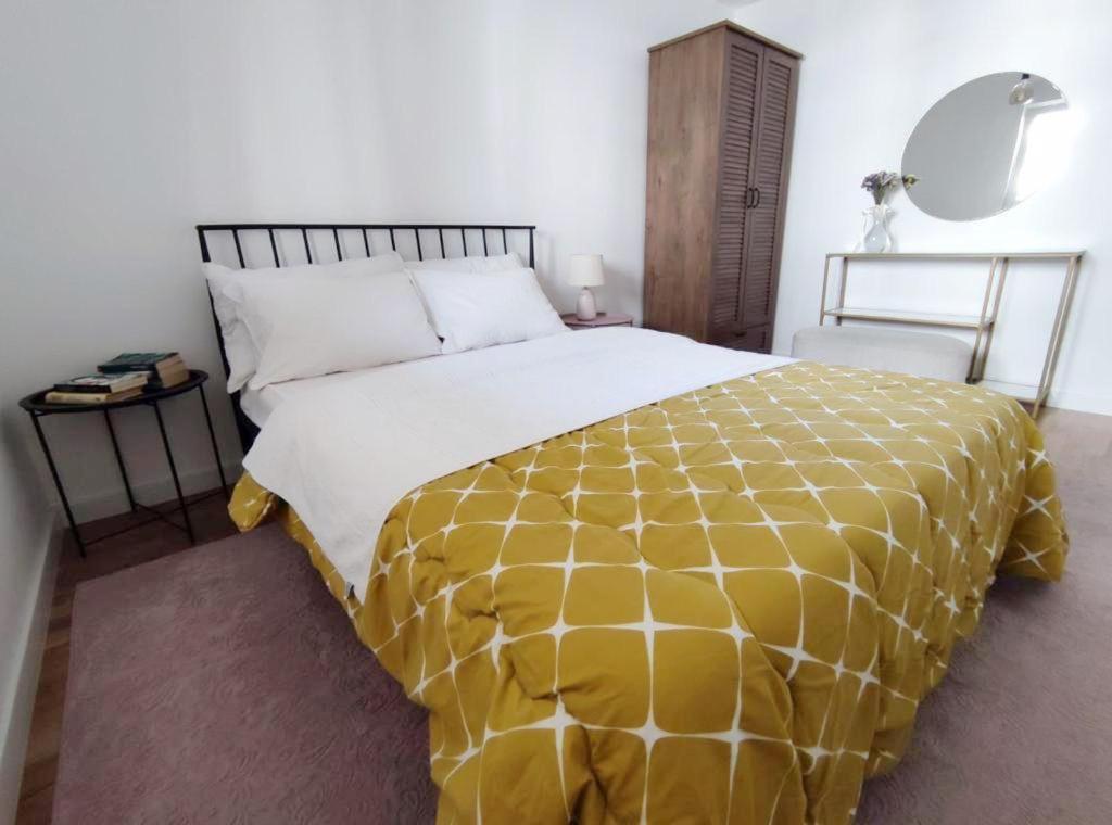 Apartman Чаплина Экстерьер фото