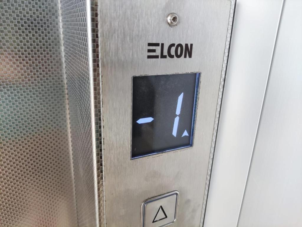 Apartman Чаплина Экстерьер фото