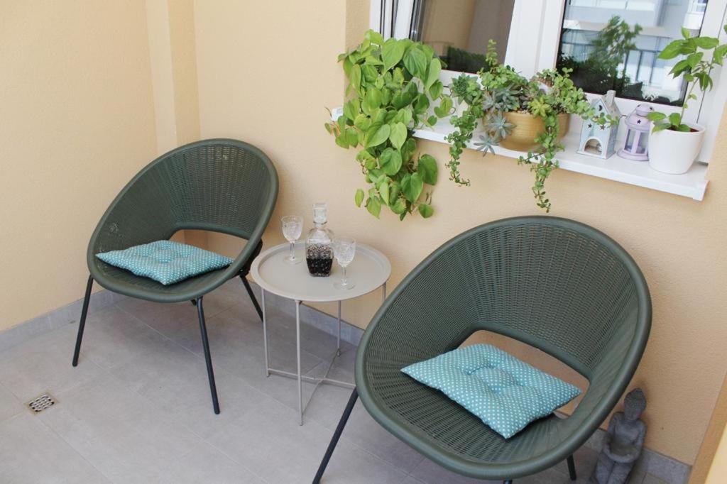 Apartman Чаплина Экстерьер фото